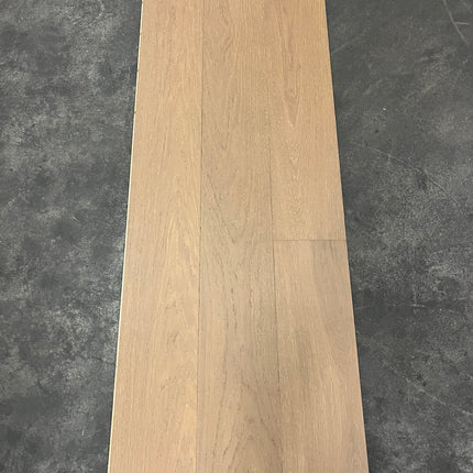 Parket half-massief eik smoked 14mm/2mm