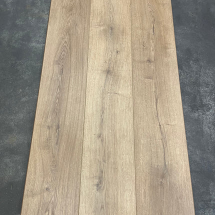 Laminaat luxury greige 12mm waterbestendig