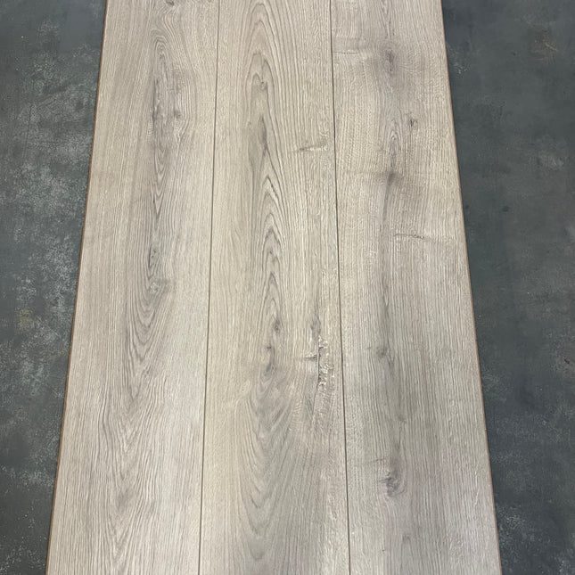 Laminaat luxury smokey 12mm waterbestendig