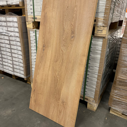 Laminaat rustic oak 8mm