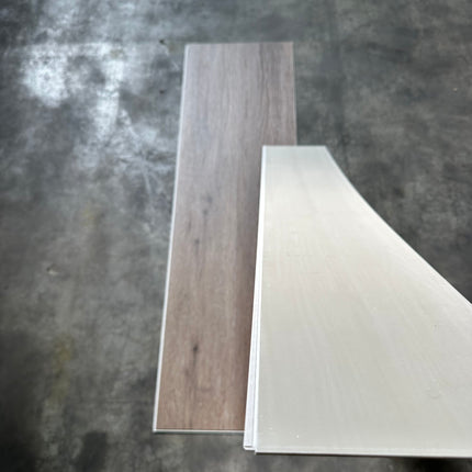 Rigid click PVC Paris 3,5mm