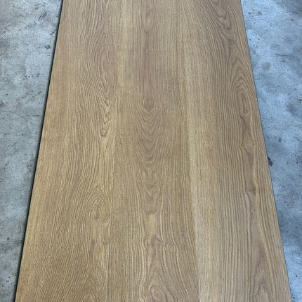 Lot 26m2 laminaat gold oak 8mm waterbestendig
