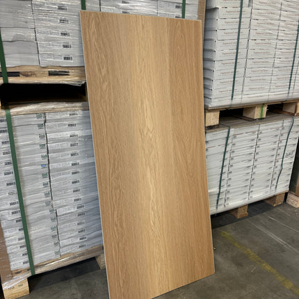Rigid click PVC naturel fit 5mm geïntegreerde ondervloer