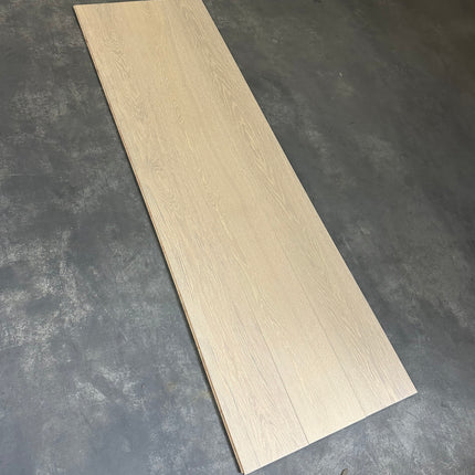 Parket half-massief eik AB white wash 14mm/2mm
