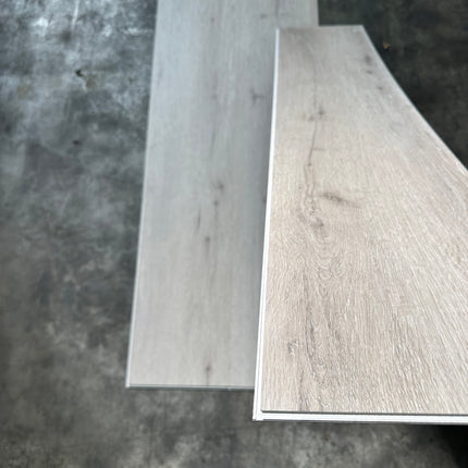 Rigid click PVC Prag 4,0mm