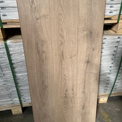 Laminaat luxury smokey 12mm waterbestendig