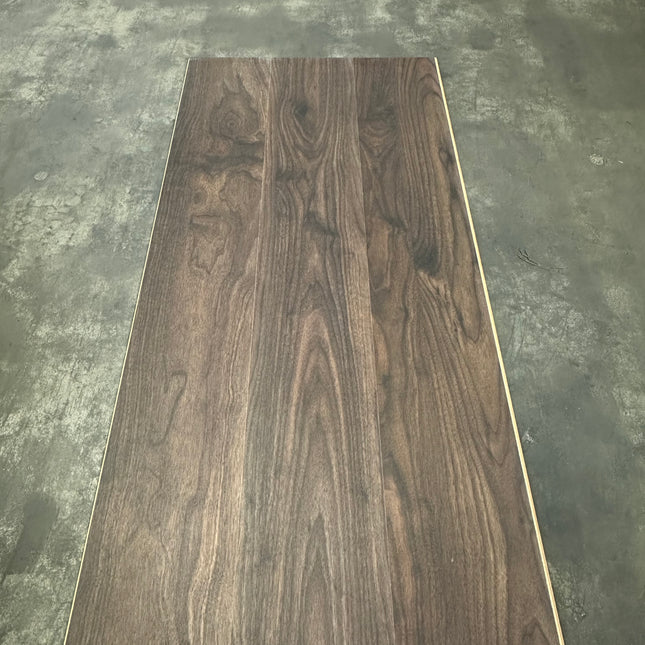 Laminaat walnut 7mm