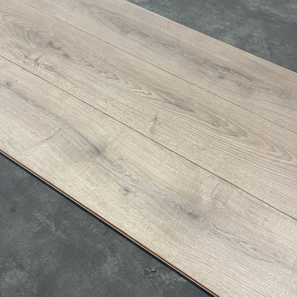 Laminaat luxury smokey 12mm waterbestendig