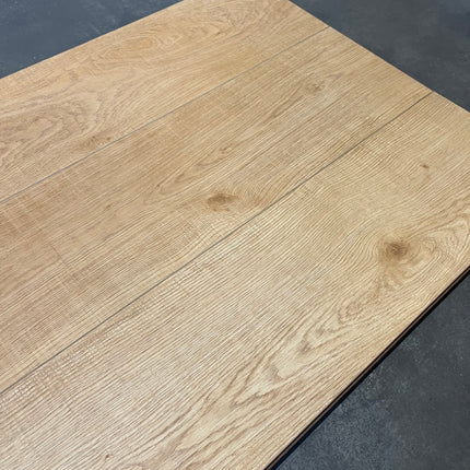 Laminaat luxury naturel 12mm waterbestendig
