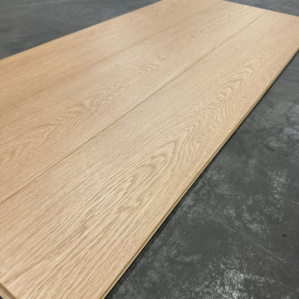 Laminaat roble oak beige 8mm