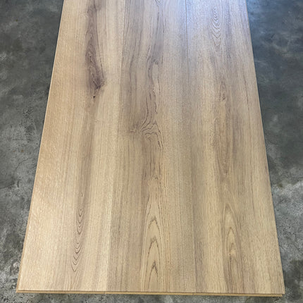 Lot 26m2 laminaat heaven oak breed 8mm