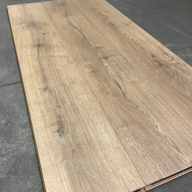 Laminaat luxury grijs 12mm waterbestendig