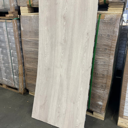 Lot 51,9m2 Rigid click PVC berry greige 5mm