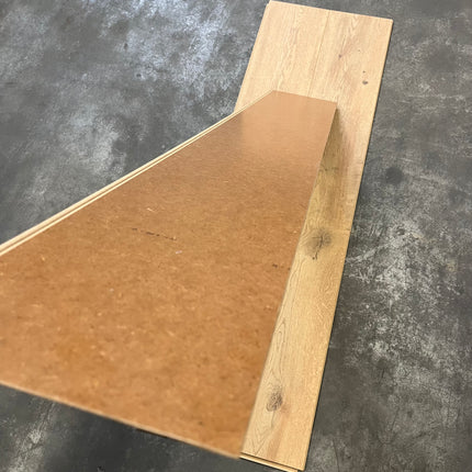 Laminaat downy oak naturel 8mm waterbestendig