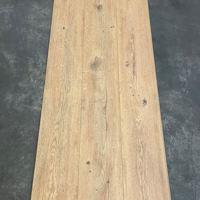 Laminaat downy oak naturel 8mm waterbestendig