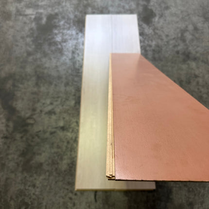 Lot 17,4m2 laminaat legato licht 8mm