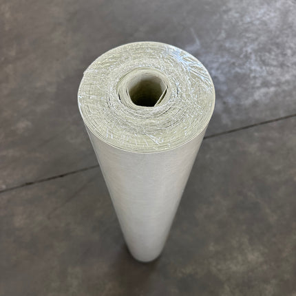 Ondervloer pvc rol 14m2