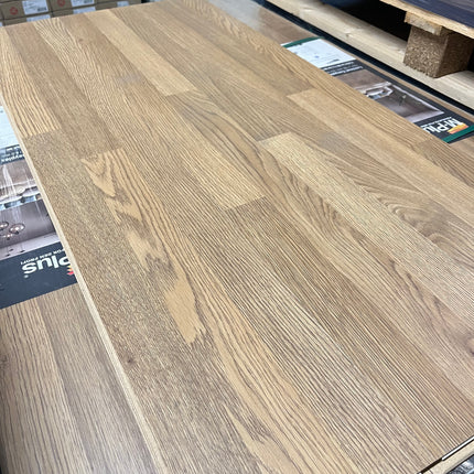 Laminaat vibrance naturel 3-strooks 8mm