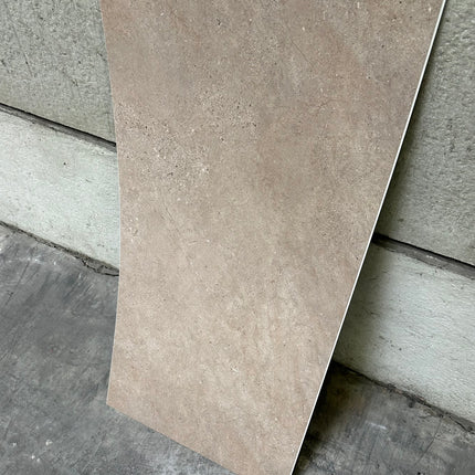 PVC wandpaneel ash grey 1,68m2