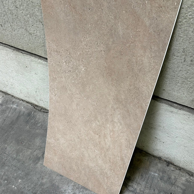 PVC wandpaneel ash grey 1,68m2