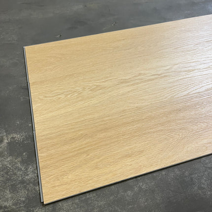 Rigid click PVC hugh 5mm geïntegreerde ondervloer