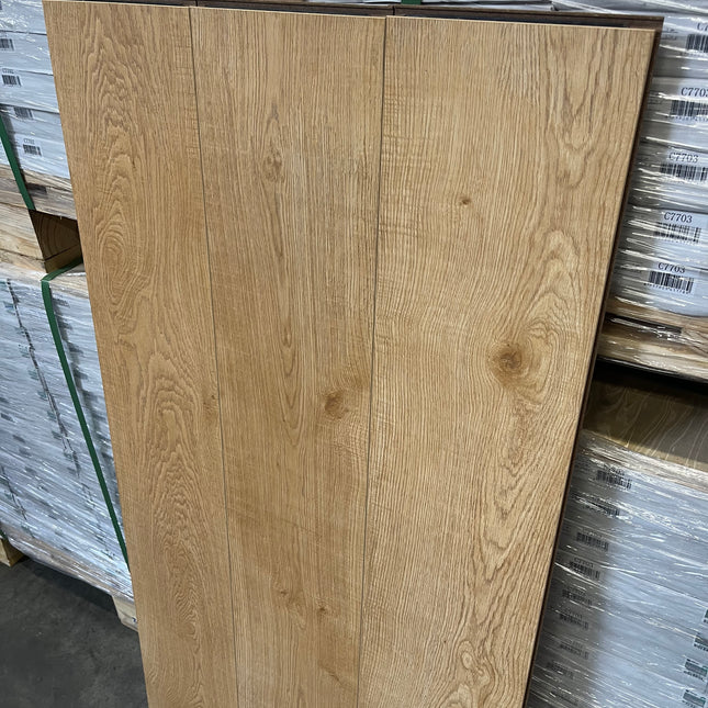Laminaat luxury naturel 12mm waterbestendig