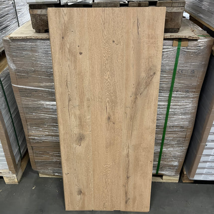 Laminaat downy oak sand 8mm waterbestendig
