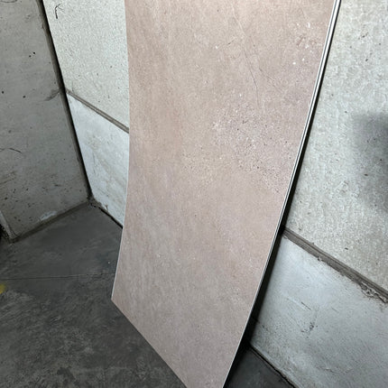 PVC wandpaneel ash grey 1,68m2