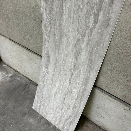 PVC wandpaneel olive grey 1,68m2