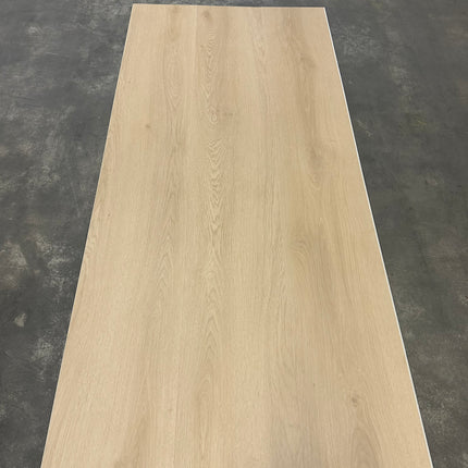 Rigid click PVC S04 greige 6mm geïntegreerde ondervloer