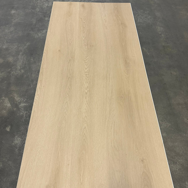 Rigid click PVC S04 greige 6mm geïntegreerde ondervloer