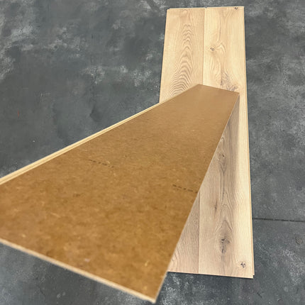 Laminaat multi oak naturel 8mm waterbestendig