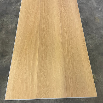 Rigid click PVC forest naturel 5,3mm geïntegreerde ondervloer