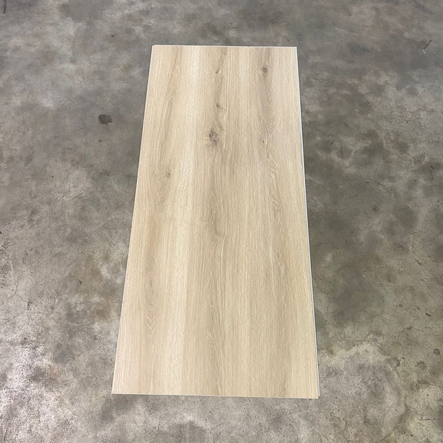 Rigid Click PVC grijs 3,2mm