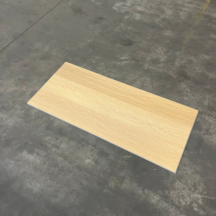 Rigid click PVC hugh 5mm geïntegreerde ondervloer