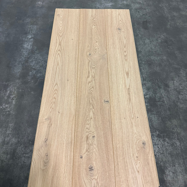 Laminaat honey oak 8mm waterbestendig