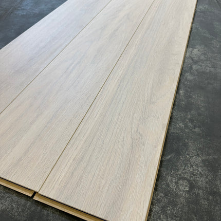 Laminaat mayfield oak licht 8mm waterbestendig