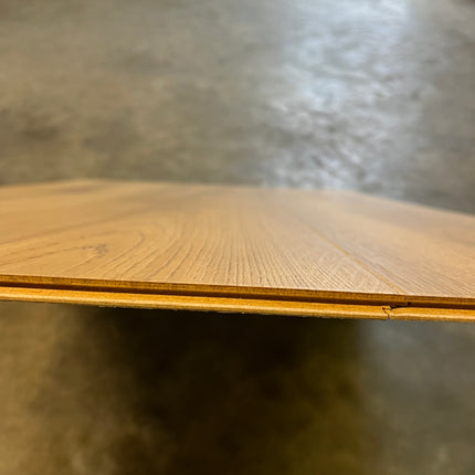 Lot 26m2 laminaat heaven oak breed 8mm