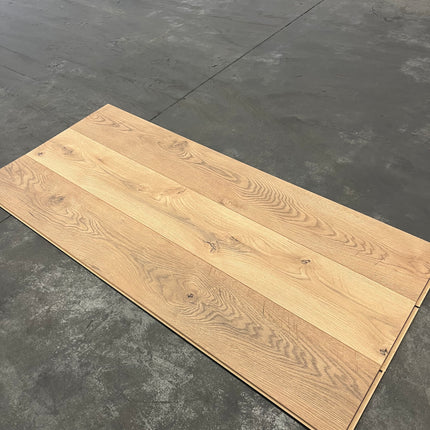 Laminaat multi oak naturel 8mm waterbestendig