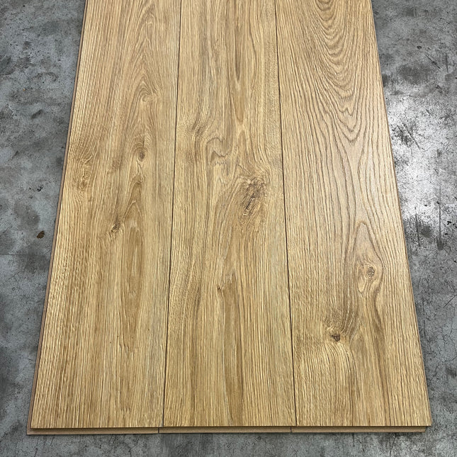 Lot 11m2 laminaat san marino oak 8mm