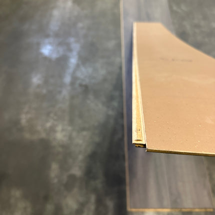 Laminaat tar oak XL 8mm