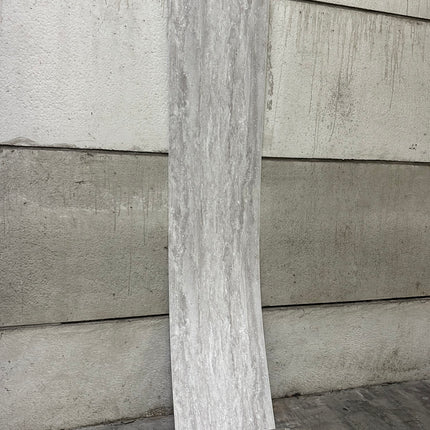 PVC wandpaneel olive grey 1,68m2