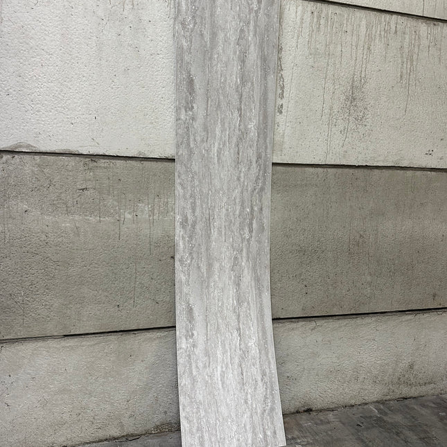 PVC wandpaneel olive grey 1,68m2