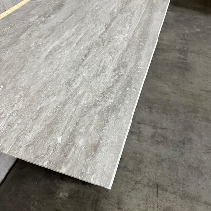 PVC wandpaneel olive grey 1,68m2