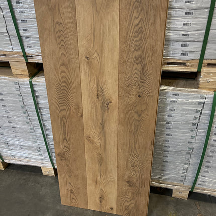 Laminaat multi oak naturel 8mm waterbestendig