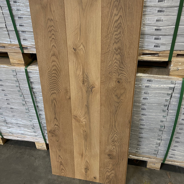 Laminaat multi oak naturel 8mm waterbestendig