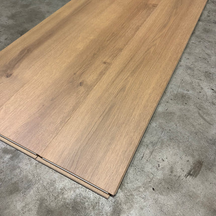 Laminaat chêne naturel 8mm