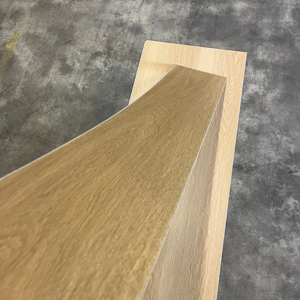 Rigid click PVC forest desert 5,3mm geïntegreerde ondervloer