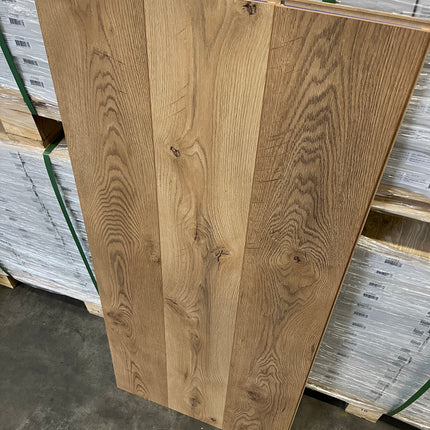 Laminaat multi oak naturel 8mm waterbestendig