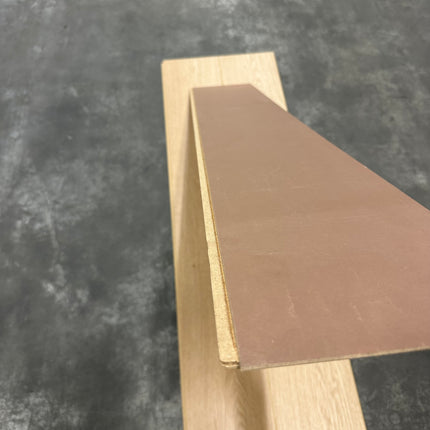 Laminaat roble oak beige 8mm